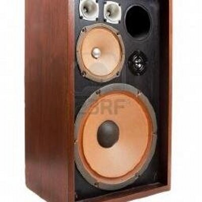 Vintage Speaker On Twitter Polk Audio Rta 12 Real Time Array