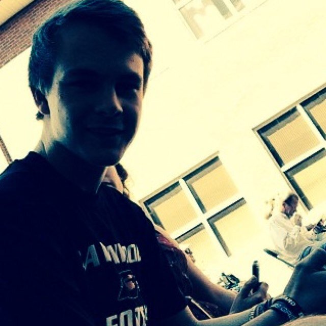 Wesjames_Hunter's profile picture. 