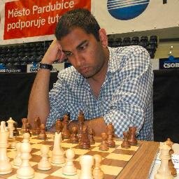 Jonathan DOURERASSOU
* French #Chess #GrandMaster
* @VillejuifEchecs President
* #ChessAdvisor founder
* Working in #IT as an #Agile Information System Manager