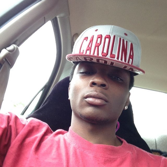 local Upcomming Artist! look out for Trag!C the Mixtape V1 fw me ill fwu back #803nigga #southkac #Ptown