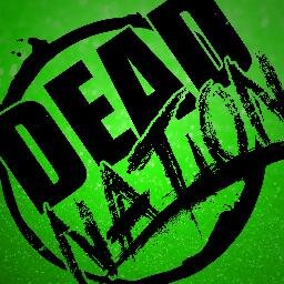 We Play #EHM / We Follow Back /
DEBUT SINGLE COMING SOON!! 
Dead Nation is: @ChadMorwayJr @PrisKuls4L @Tdizzle95