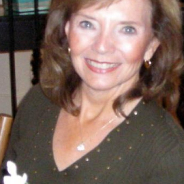 Ann Christensen