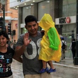 me gusta el deporte, mi familia y mi estado