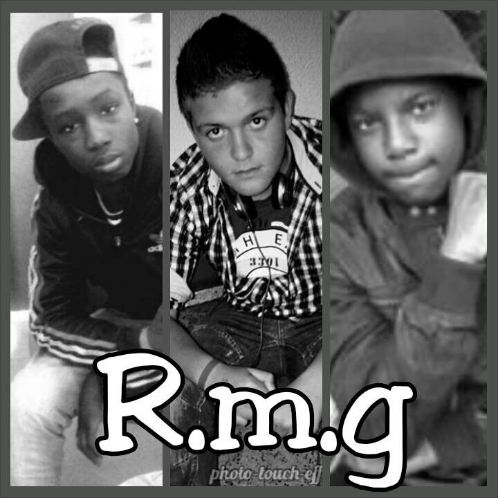 groupe de R.A.P originaire de la ville de trappes 78 ! #teamRMG a chaque tweet  @niickross78190 @mld78190 @blm78190
