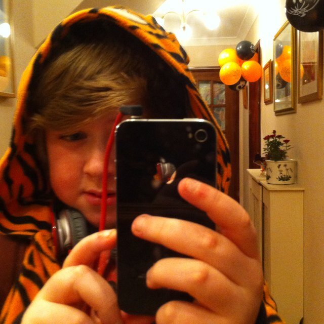 JoshColes17's profile picture. YWN52KUP