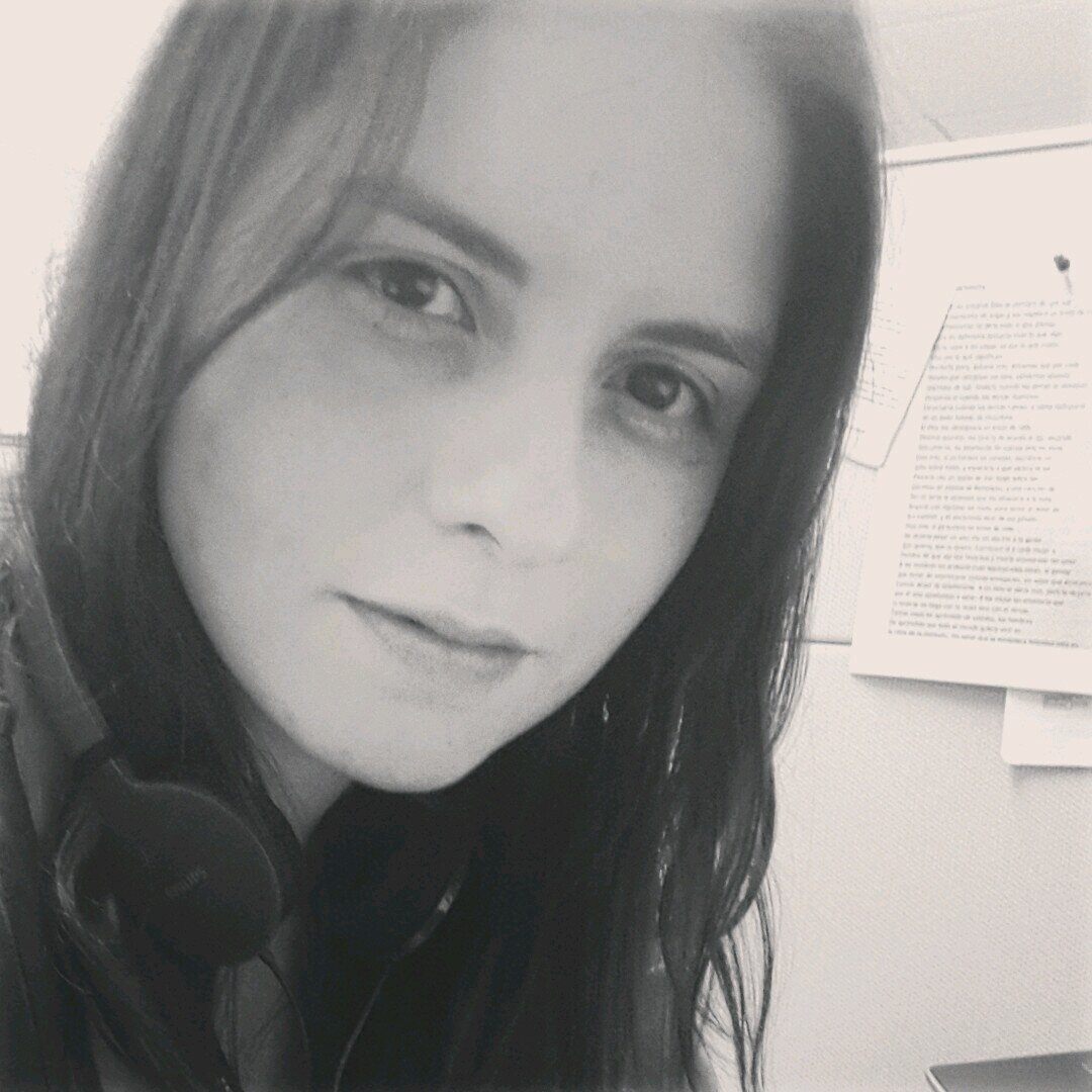 Kwichii's profile picture. 