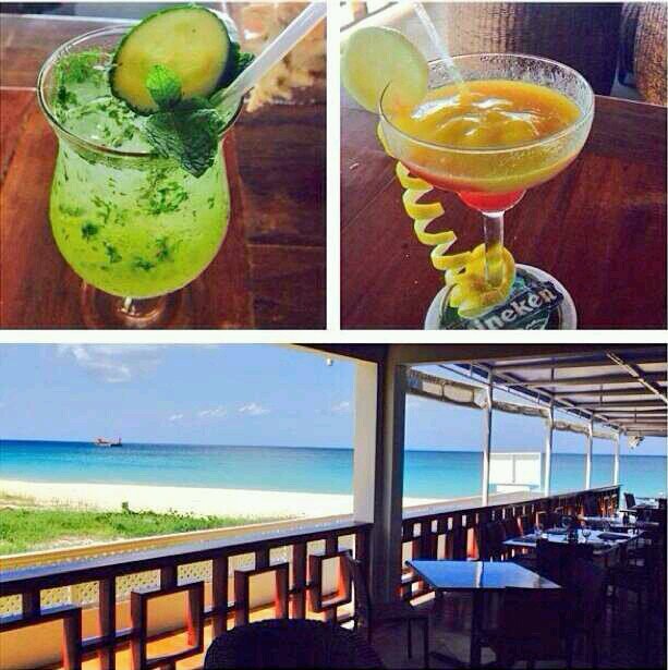 oceanecho264@gmail.com 264 498 5454 Restaurant . Lounge . NightClub
