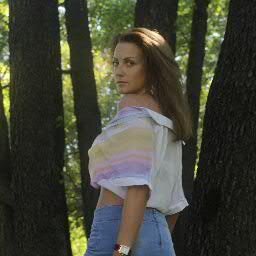 t_malahova's profile picture. Приходи ко мне - от себя прятаться...