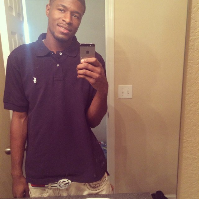JUST ME!!