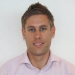 Football, food, the mobile industry and sunshine