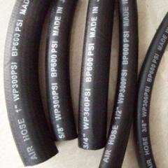 Flexible High, Medium & Low Pressure Industrial Rubber Hoses For Fluid, Pneumatic & Hydraulic Transfer,