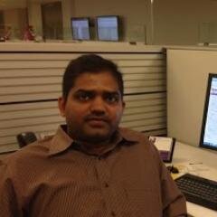 RajeshVelaga's profile picture. 