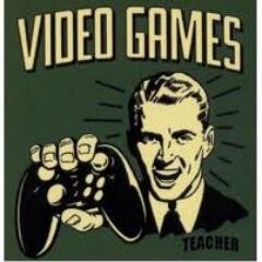 The latest provocative questions/news about video games. Feel free to criticize anything at http://t.co/5bg6ock6Ue.