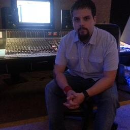 Musician, Audio Engineer, Entrepreneur,Avid Gamer