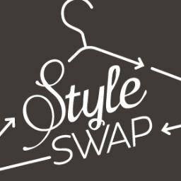 Indianapolis' first public style swap. Bring clothes, take clothes, have fun and make a difference. Founded by @Lesalina and @AKingsbury