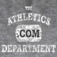 AthleticsDepartment(@AthleticsDept) 's Twitter Profile Photo