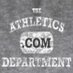 AthleticsDepartment (@athleticsdept) Twitter profile photo AthleticsDepartment (@athleticsdept) Twitter profile photo