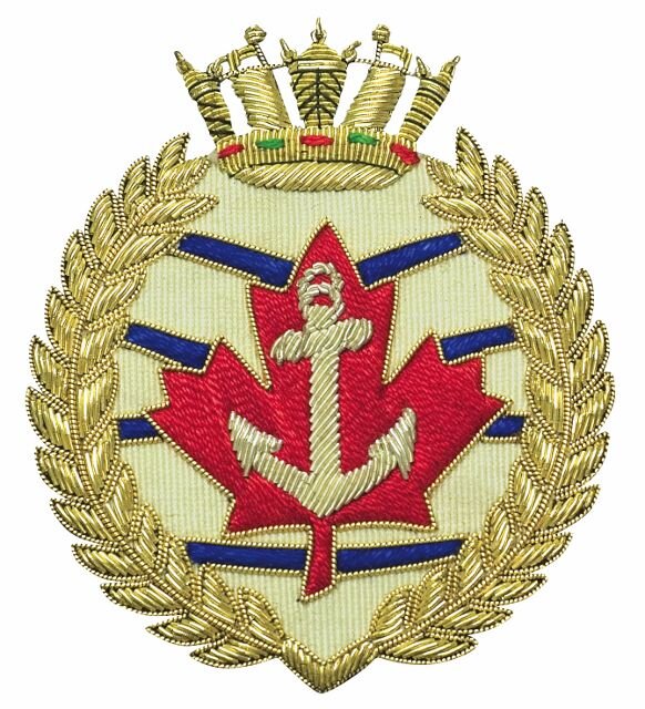 Master Mariners of Canada