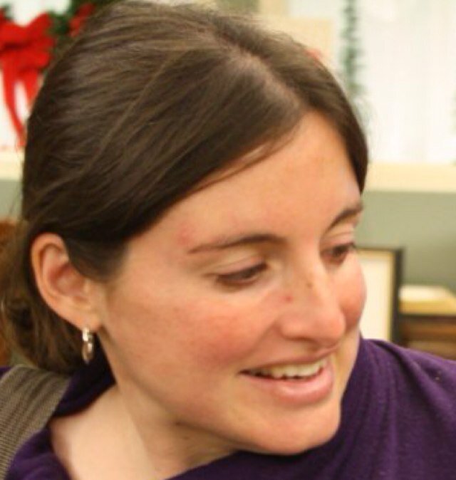 PCUSA youth worker, ice cream lover, newbie mom, reader, optomist, bad speller.