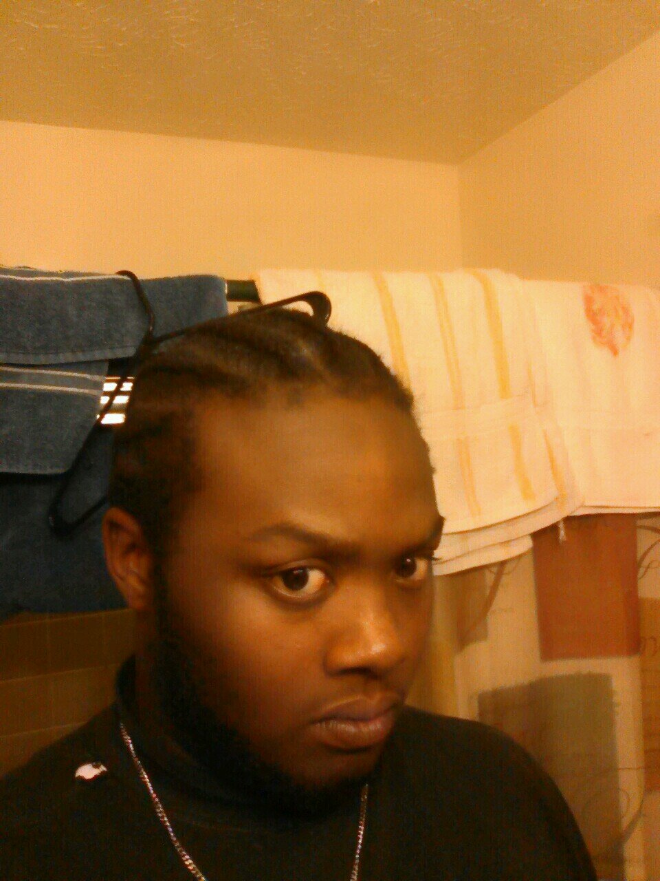 Ask me if u need to know something, don't ask somebody else