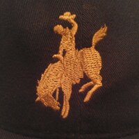 Bruce Stampede (@brucestampede) 's Twitter Profile Photo