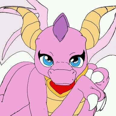 Hi!im ember the dragoness im pink at the end of my tail is a love heart and i wear a love heart locket!#Single daughter:@Zara11Zara