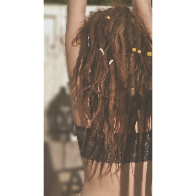 •creative mind •gemini• think positive• dreaded dreamer•