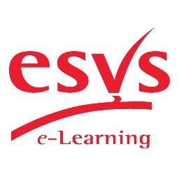 ESVS e-Learning