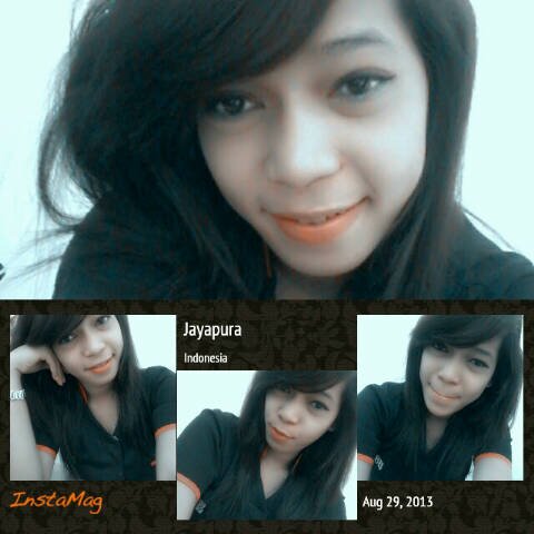 yanthi8812's profile picture. Simple ladies