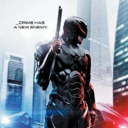 RoboCop Remake - In Theaters NOW! (unofficial) Review #RoboCop today at: http://t.co/U4lOyfdhRK