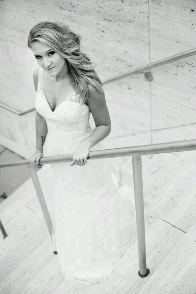 Take risks. If you win,you'll be happy, if you loose you'll be wise.