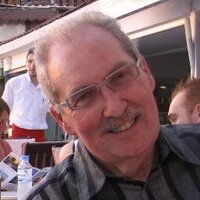 Bob Hobden (@bertnodules) 's Twitter Profile