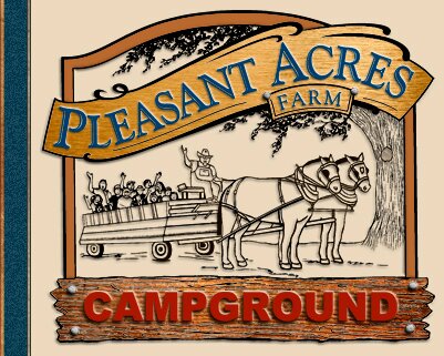 RV Park and family farm campground in Sussex, NJ