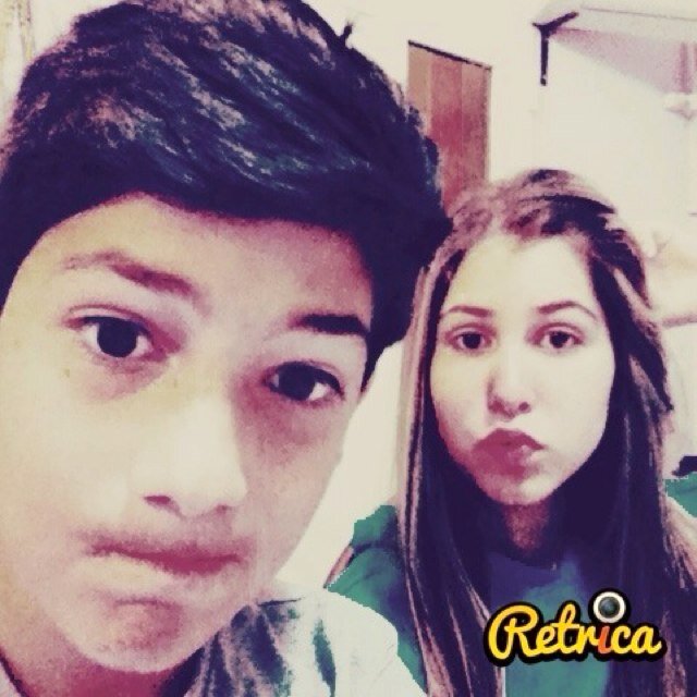13 Excursionistas River snap :Elian_2002