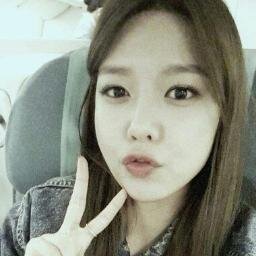 A-yo! Roleplayer of Girls' Generation 최수영 — ©ImmaParody