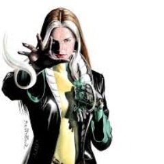 Anna Marie is m'actual name but I go by Rogue. A gothic mutant. I can kill or hurt someone with the touch of m'hand. ((#Marvel)) ((MC MV 21+)) ((#Single))