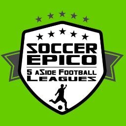 Brand new 5 A Side league football operator based in the West Midlands.