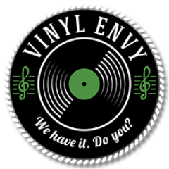 @VinylEnvy