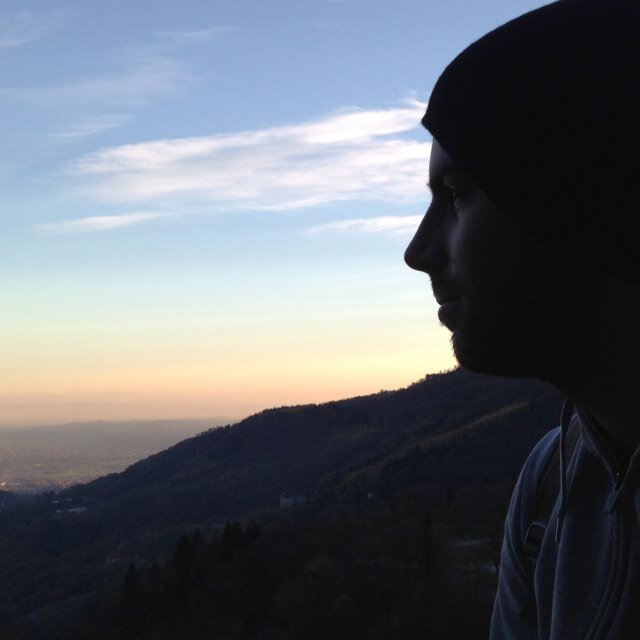 rentziass's profile picture. software engineer @GitHub