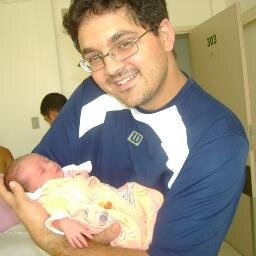 Professor Wilson Ferreira