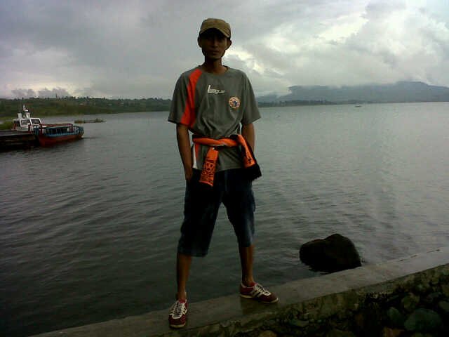 upeLceatunk's profile picture. Orang Indonesia