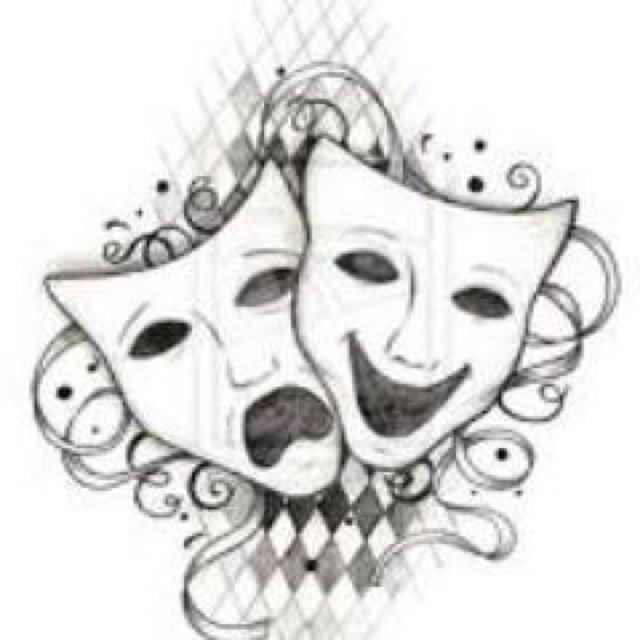 THEATRE KIDS UNITE.