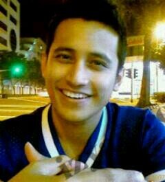 shahizad96's profile picture. Single