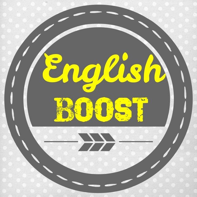 englishbboost's profile picture. แชร์ความรู้ภาษาอังกฤษทั้งในข้อสอบและในชีวิตประจำวัน :)