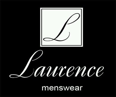 Laurence Menswear offers Classic and Contemporary business and casual wear. Great quality, affordable brands that can be tailored to fit the customer perfectly.