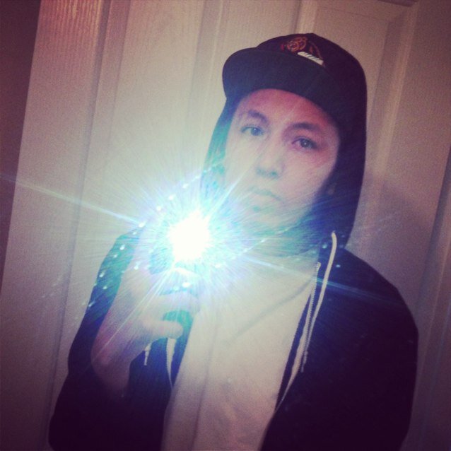 Follow me, an ill follow you 
Thug life