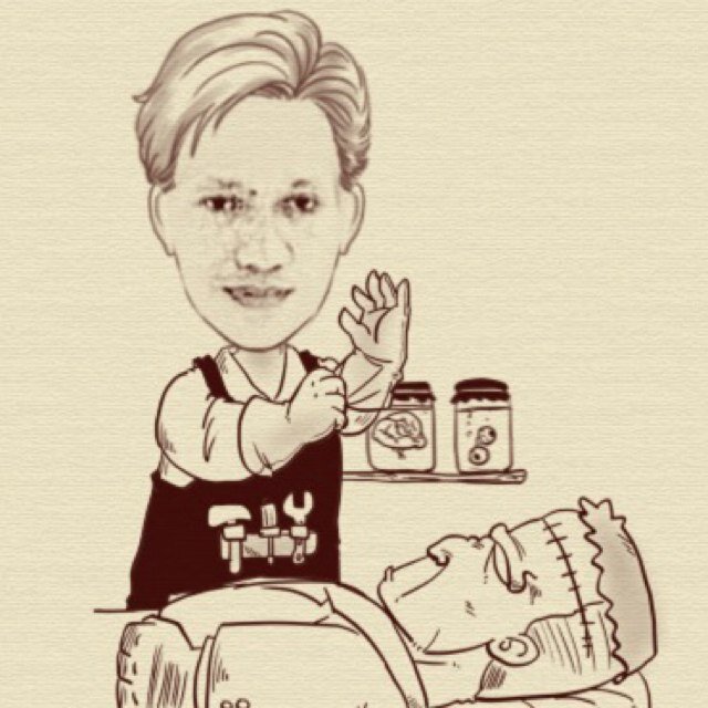 a_volution's profile picture. 