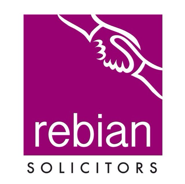Head of Employment Team of Rebian Solicitors. We are a niche commercial and litigation Firm, looking after businesses and professionals.