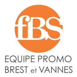 Compte Twitter de l'équipe Promotion de France Business School Brest et Vannes