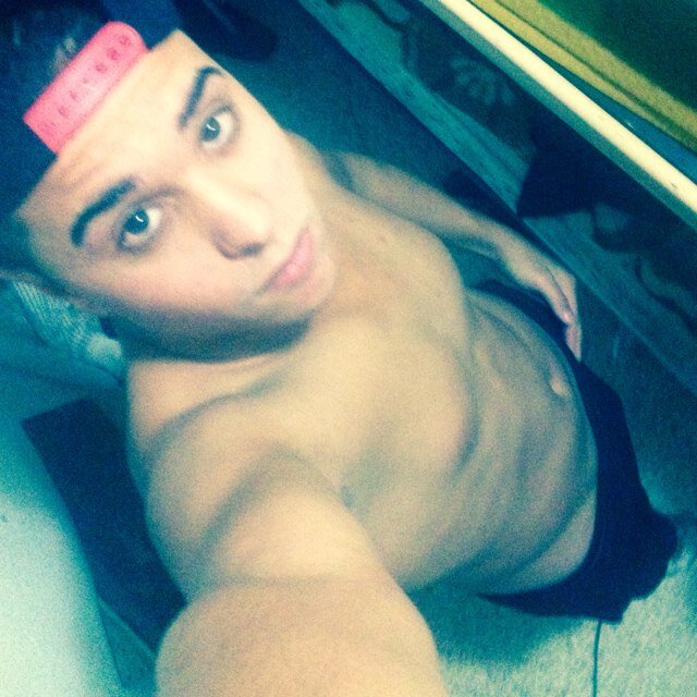 Live your life ;)